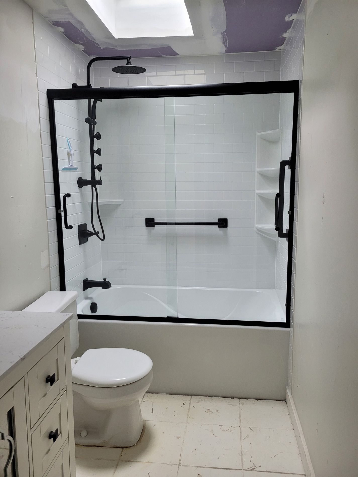 Aging in Place: Bathroom Remodeling for Safety and Accessibility